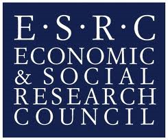 [Logo: ESRC]